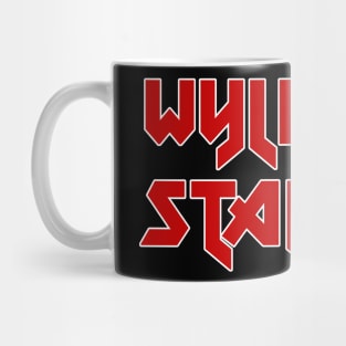 Iron Stallyns Mug